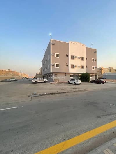 فلیٹ 2 غرفة نوم للايجار في شرق الرياض، الرياض - شقة للإيجار في حي المونسية، الرياض