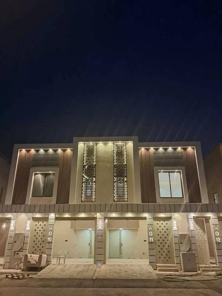 دور للبيع في حي الجنادرية, مدينة الرياض, منطقة الرياض