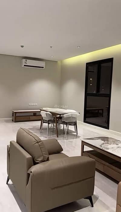 3 Bedroom Apartment for Rent in East Riyadh, Riyadh - Apartment for rent in Al Nahda neighborhood, east Riyadh