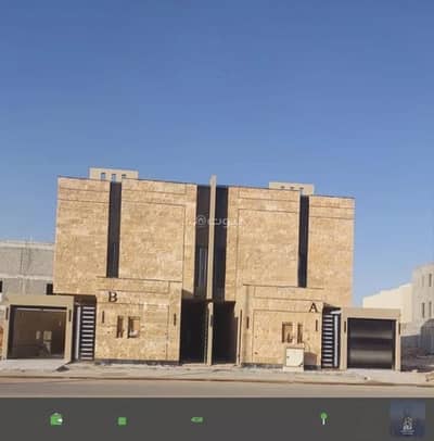 7 Bedroom Floor for Sale in East Riyadh, Riyadh - Floor For Sale in Al Janadriyah, Riyadh