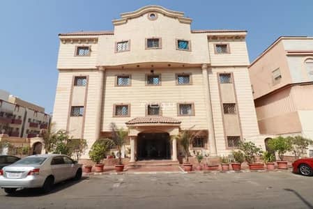 1 Bedroom Flat for Rent in North Jeddah, Jeddah - Apartment for rent in Al Salamah, North Jeddah