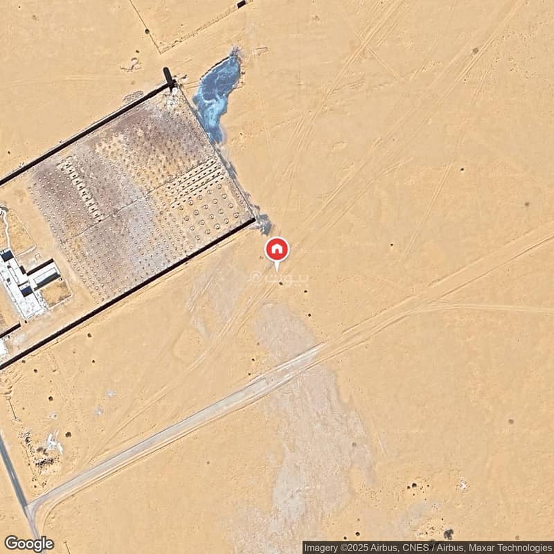 أرض سكنية للبيع في المشاعله