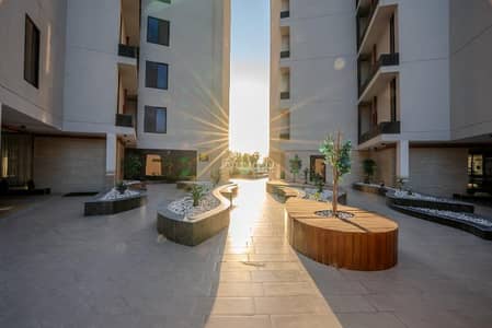 3 Bedroom Apartment for Sale in Al Shati Al Gharbi, Dammam - Studio Apartment For Sale in Al Shati Al Gharbi