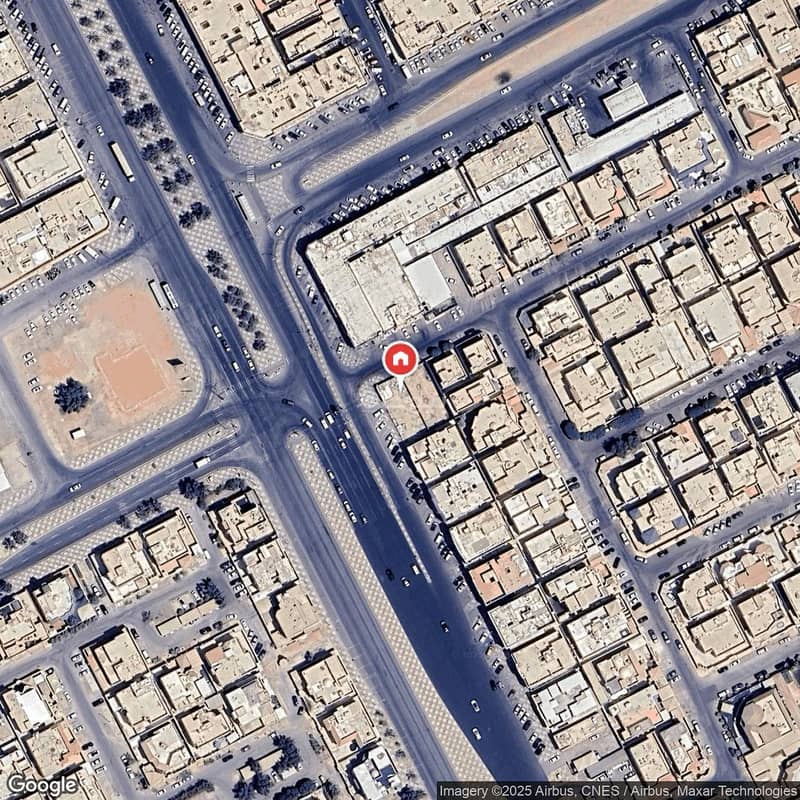 ارض سكنية للبيع في الفيحاء, شرق الرياض