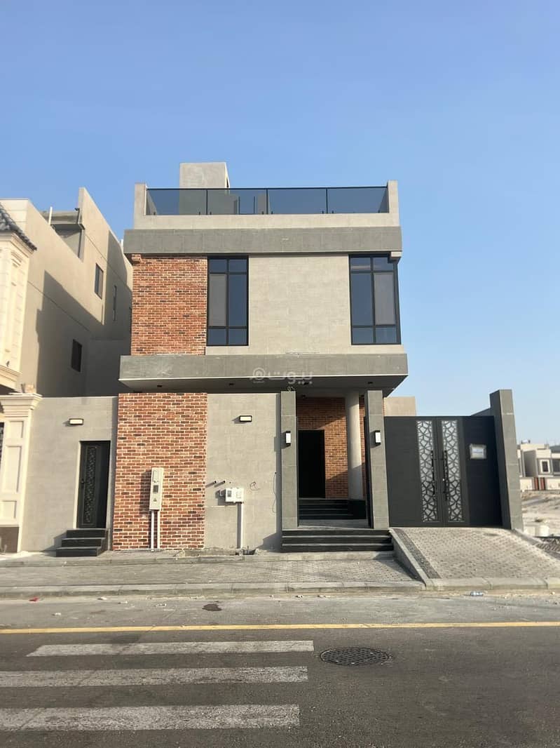 Al Seef Villa, Dammam, Tharwa District