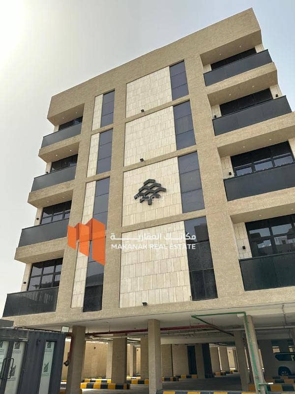 Luxury residential apartment for rent