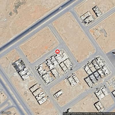 فیلا  للبيع في غرب الرياض، الرياض - فيلا للبيع في المحمدية، الرياض