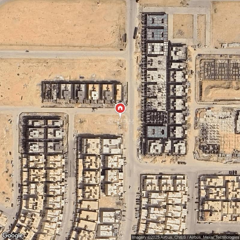 طابق للإيجار في أوز, الرياض