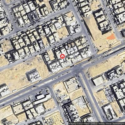 ارض سكنية  للبيع في شمال الرياض، الرياض - أرض سكنية للبيع في النرجس، الرياض