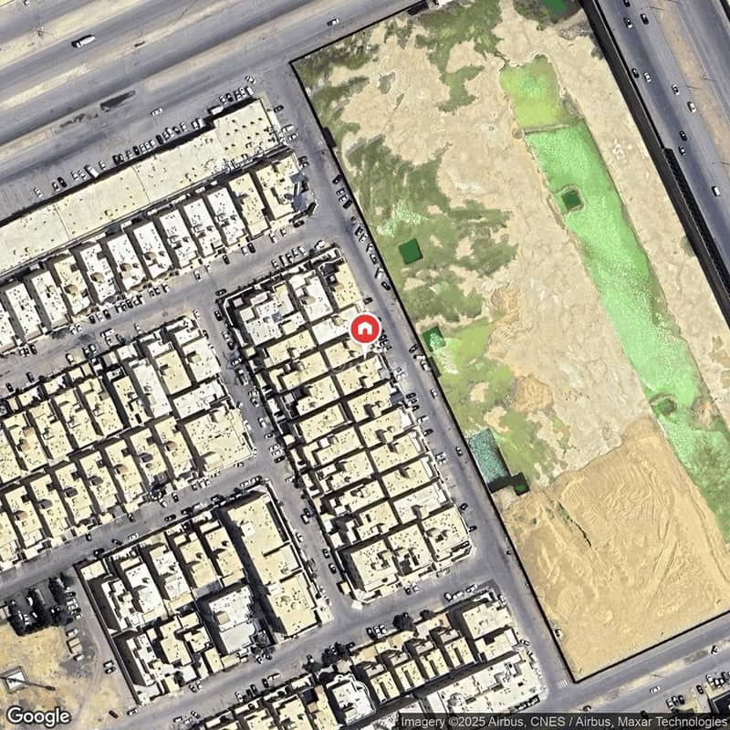 Studio Apartment For Rent in Al Arid, Riyadh Studio Apartment For Rent in Al Arid, Riyadh