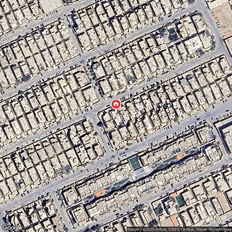 طابق للإيجار في الياسمين، الرياض