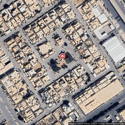 دور  للايجار في شرق الرياض، الرياض - طابق للإيجار في المنار، الرياض