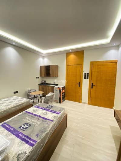 Studio for Rent in North Riyadh, Riyadh - For monthly rent, furnished studio for families in Riyadh, Al Olaya neighborhood – Listing number 1035