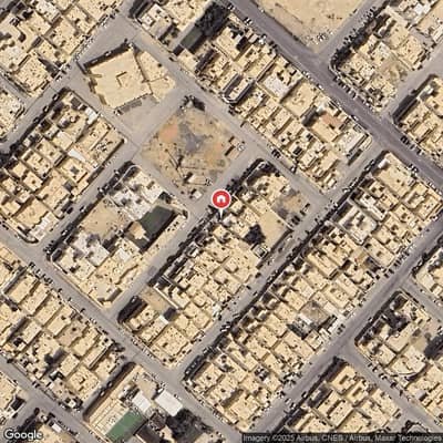 ارض سكنية  للبيع في غرب الرياض، الرياض - أرض سكنية للبيع في الحزم، الرياض