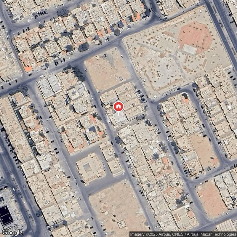 Villa For Rent in Qurtubah, Riyadh Villa For Rent in Qurtubah, Riyadh