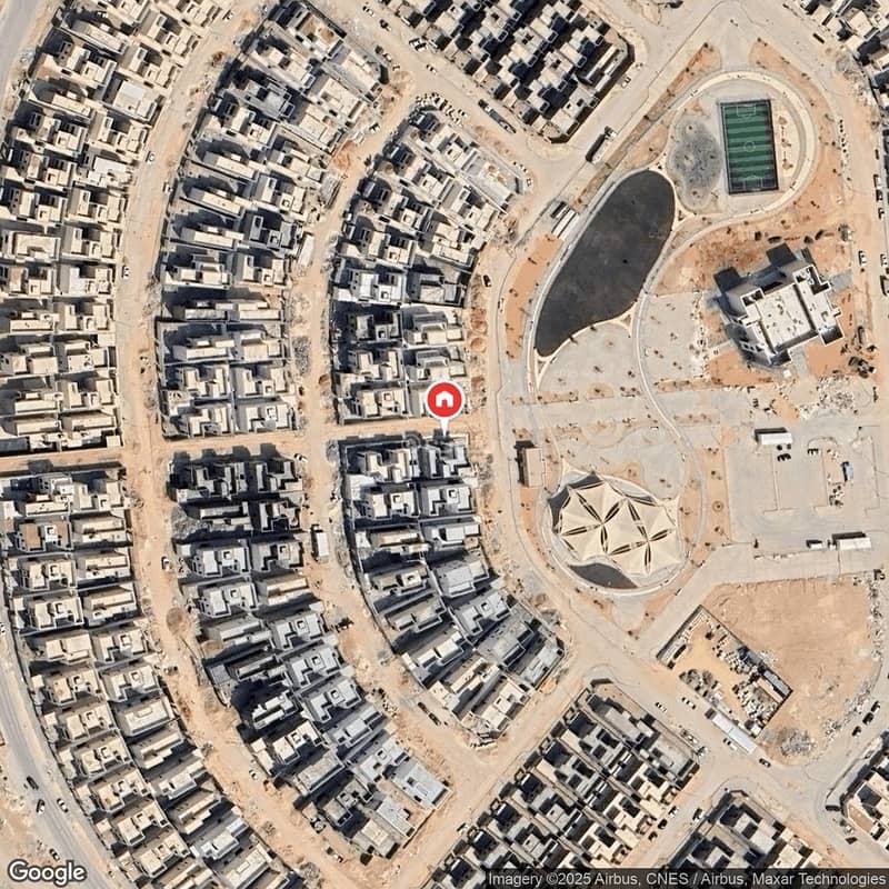 Villa For Rent in Al Janadriyah, Riyadh