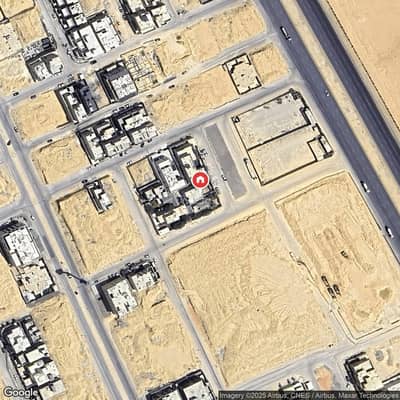 فیلا  للايجار في شمال الرياض، الرياض - فيلا للإيجار في النرجس، الرياض