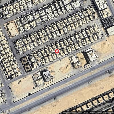 فیلا  للايجار في شمال الرياض، الرياض - فيلا للإيجار في العارض، الرياض