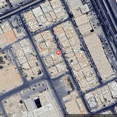 استوديو  للايجار في شمال الرياض، الرياض - ستوديو شقة للإيجار في النفل، الرياض