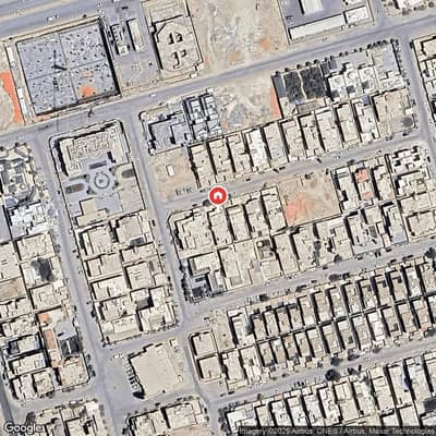 استوديو  للايجار في غرب الرياض، الرياض - شقة استوديو للإيجار في إرقه، الرياض