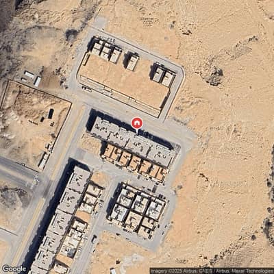 استوديو  للايجار في غرب الرياض، الرياض - شقة استوديو للإيجار في الحزم، الرياض