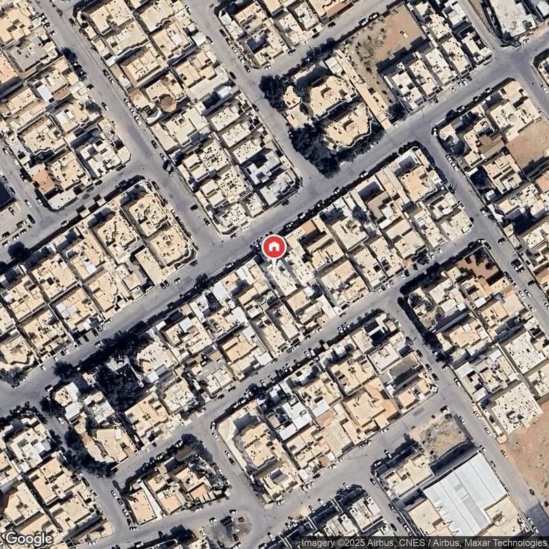 Floor For Rent in Al Andalus, Riyadh Floor For Rent in Al Andalus, Riyadh