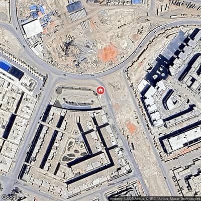 Studio for Rent in North Riyadh, Riyadh - Studio Apartment For Rent in Hittin, Riyadh