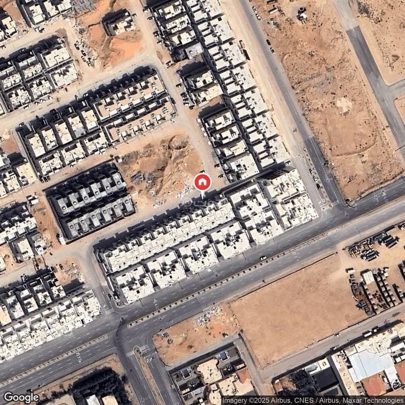 Floor For Rent in Al Rimal, Riyadh