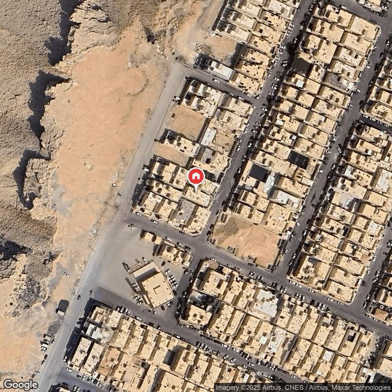 طابق للإيجار في الحزم، الرياض