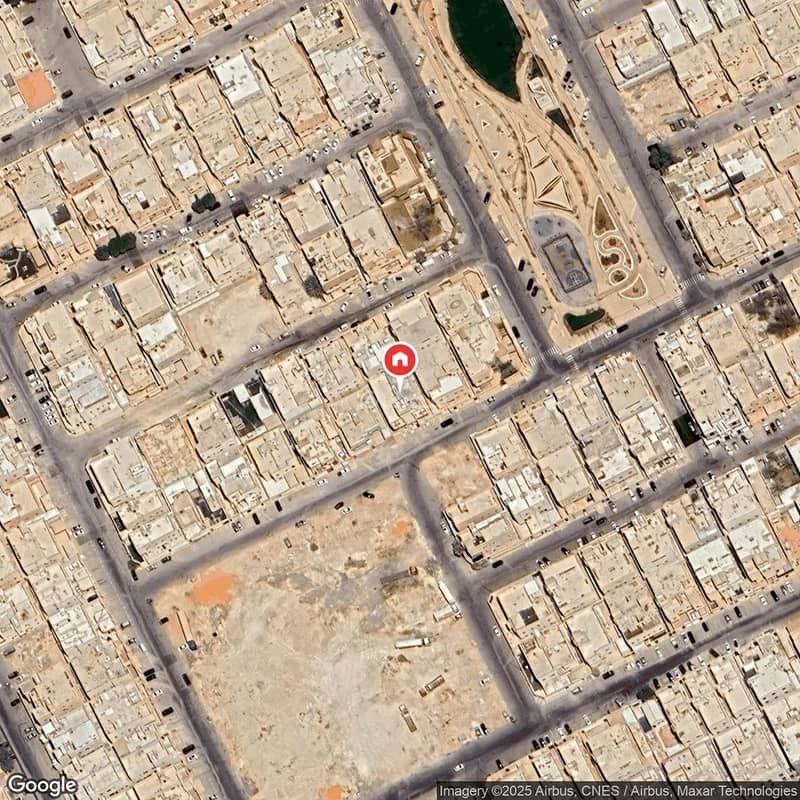 طابق للإيجار في الدار البيضاء، الرياض