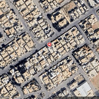 دور  للايجار في شرق الرياض، الرياض - طابق للإيجار في الأندلس، الرياض