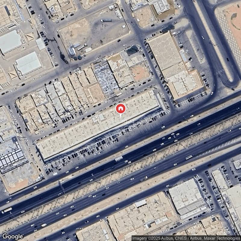 Studio Apartment For Sale in Qurtubah, Riyadh Studio Apartment For Sale in Qurtubah, Riyadh