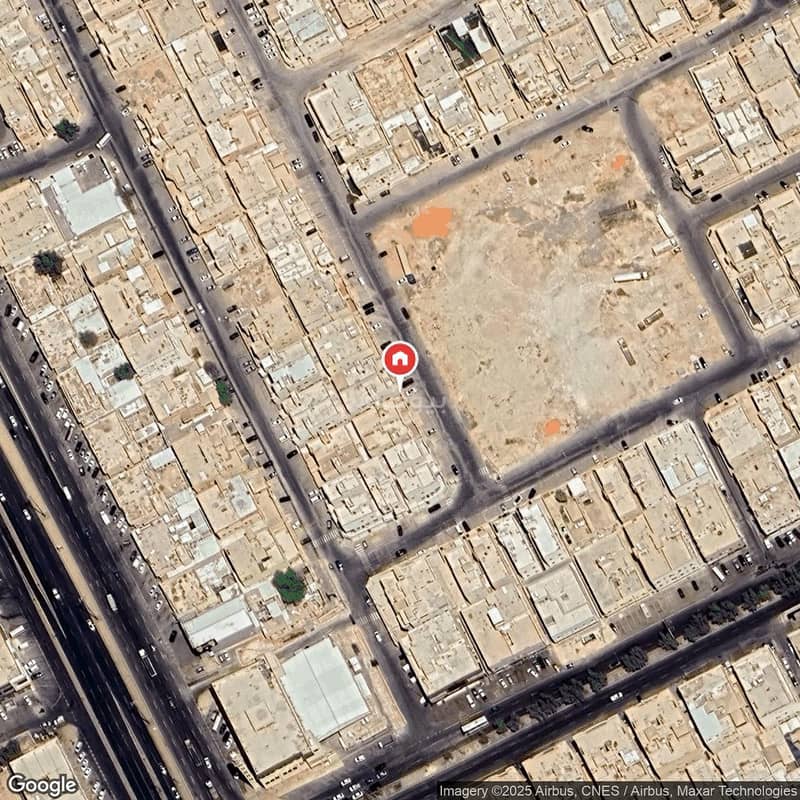 طابق للإيجار في البيضاء، الرياض