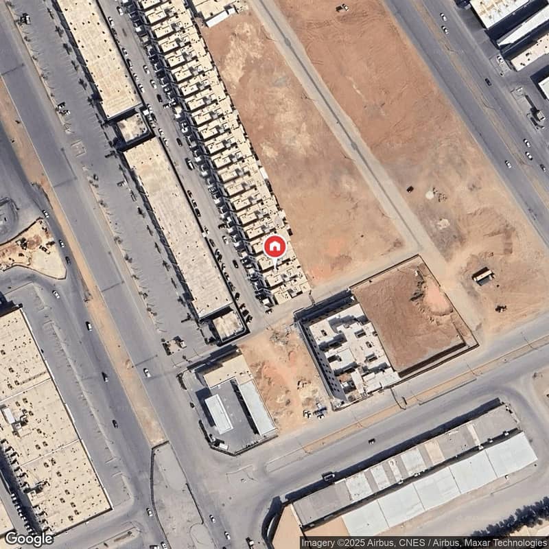 طابق للإيجار في الريمال، الرياض