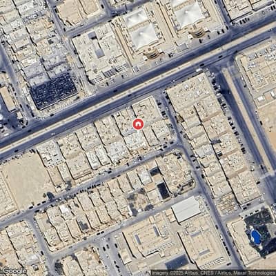 دور  للايجار في شمال الرياض، الرياض - أرض للإيجار في اليازمن, الرياض