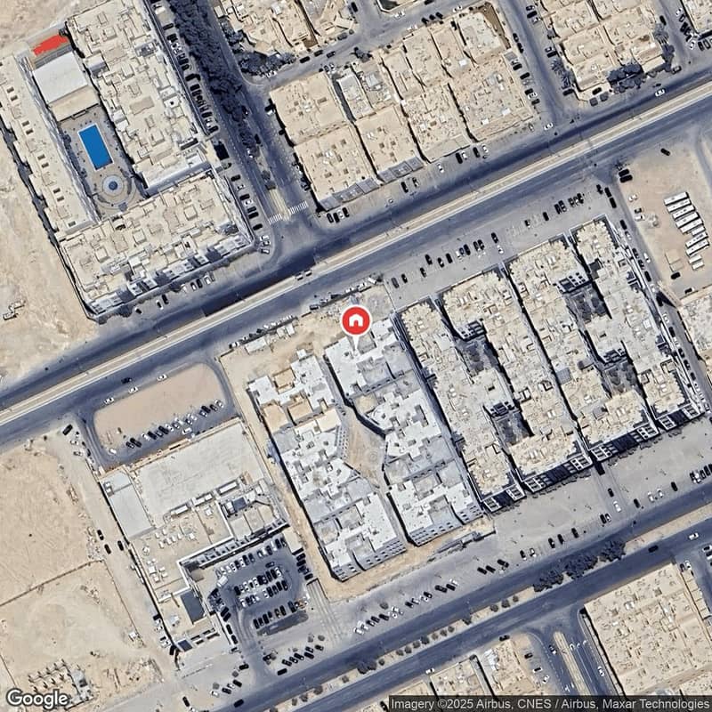 Studio Apartment For Rent in Al Taawun, Riyadh Studio Apartment For Rent in Al Taawun, Riyadh