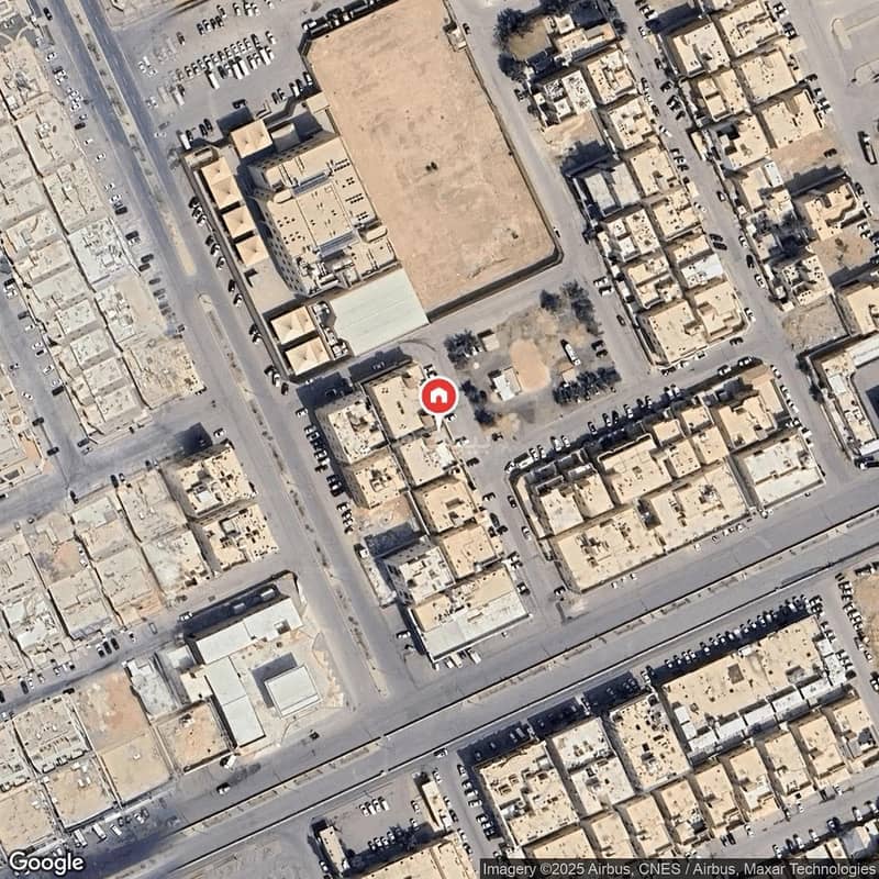 Floor For Sale in Al Munsiyah, Riyadh