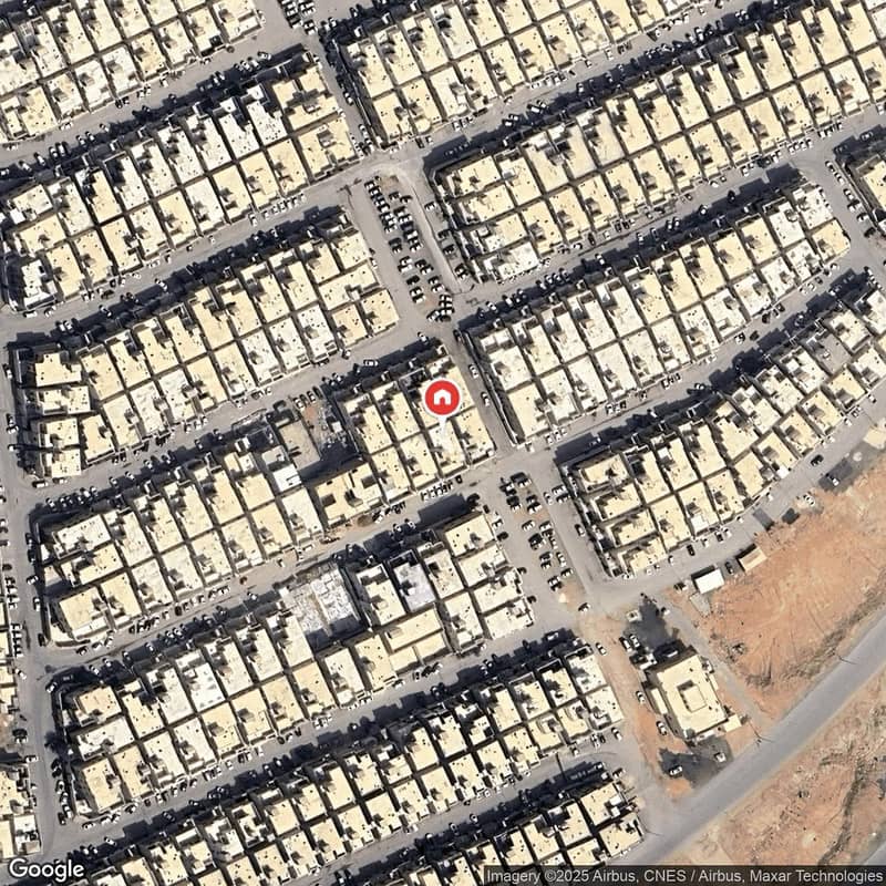 Villa For Rent in Al Rimal, Riyadh