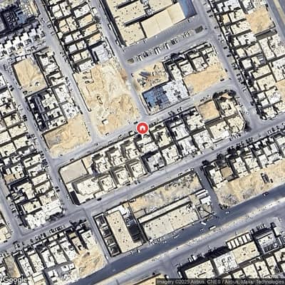 ارض سكنية  للبيع في شمال الرياض، الرياض - أرض سكنية للبيع في النرجس، الرياض