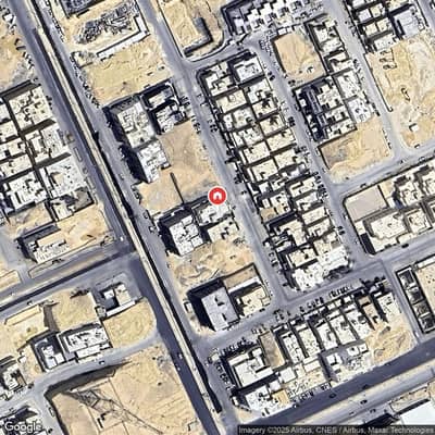 استوديو  للايجار في شمال الرياض، الرياض - استوديو للإيجار في النرجس، الرياض