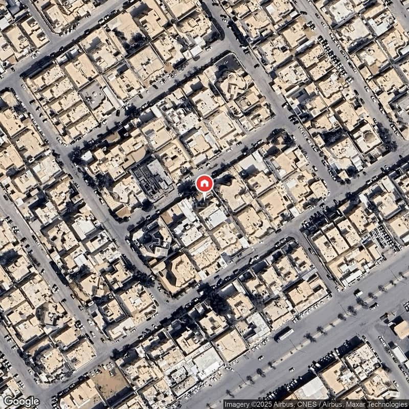 Floor For Sale in Al Khaleej, Riyadh