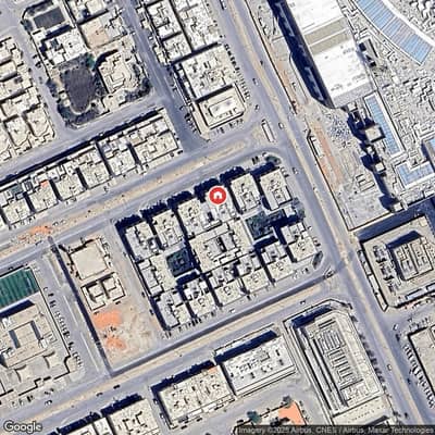 استوديو  للايجار في شمال الرياض، الرياض - استوديو للإيجار في الملحق، الرياض