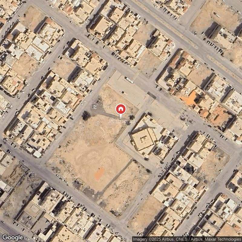 Floor For Sale in Okaz, Riyadh