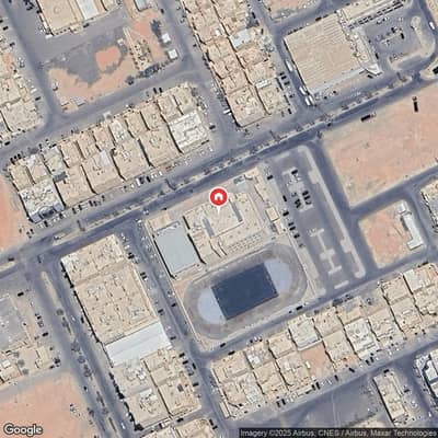 Studio for Rent in East Riyadh, Riyadh - Studio Apartment For Rent in Al Munsiyah, Riyadh