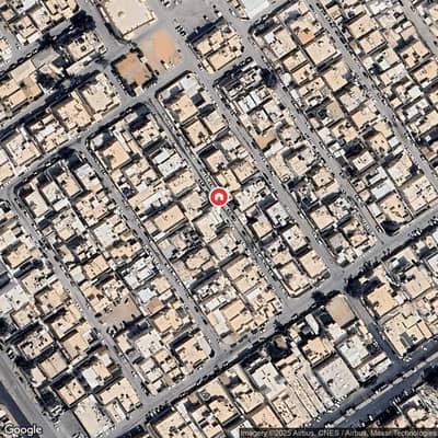 ارض سكنية  للبيع في شرق الرياض، الرياض - أرض سكنية للبيع في النسيم الغربي، الرياض