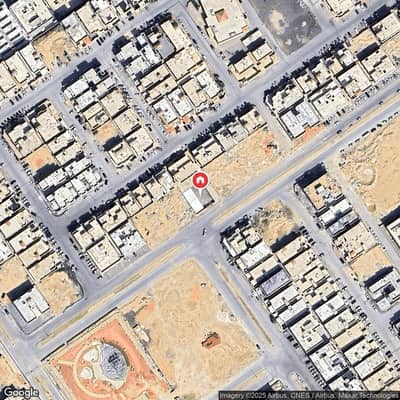Villa for Sale in West Riyadh, Riyadh - Villa For Sale in Dhahrat Laban, Riyadh