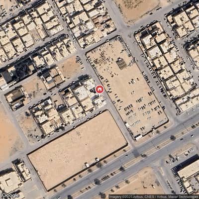 Floor for Rent in East Riyadh, Riyadh - Floor For Rent in Al Maizilah, Riyadh