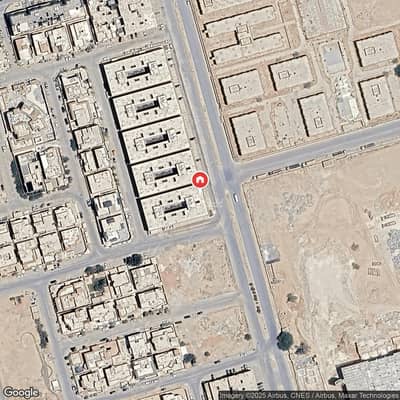 استوديو  للايجار في غرب الرياض، الرياض - شقة استوديو للإيجار في إرقه، الرياض