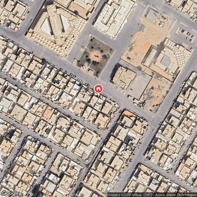 ارض سكنية  للبيع في غرب الرياض، الرياض - أرض سكنية للبيع في ديراب، الرياض