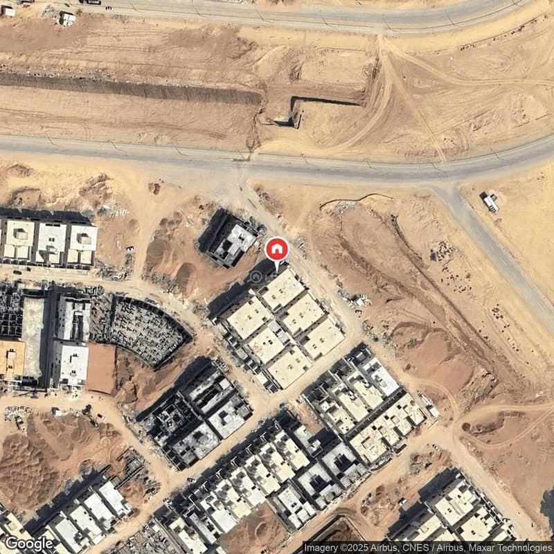 فيلا للإيجار في الجنادرية، الرياض